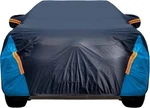 Dinghao Waterproof Car Cover For Suv, 6 Layers, Zipper, All Weather, 185-190 Inc. Fixed Price $76.71.