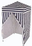 Impact Canopy 4' X Portable Dressing Room, Pop Up Changing .... Fixed Price $155.40.