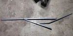 Coleman 13X13 Complete Lower Truss And Extension Riser. Fixed Price $36.00.