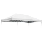 Instahibit 10X20FT Replacement Canopy Top Cover UV50+ Outdoor Patio Home Garden. Fixed Price $89.90.