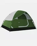 Asteroutdoor Camping Dome Family Tent 2/PERSON Waterproof. Fixed Price $47.99.