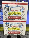 Vintage Tommy Lasorda Los Angeles Dodgers Microwave Bag. Fixed Price $29.00.