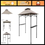 Apex Garden Replacement Canopy Top Only Fit For Model #L-GG001PST-F 8' 5'. Fixed Price $78.19.