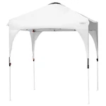 Patiojoy 6.6'X Pop Up Tent Canopy Camping Sun Shelter Instant Roller Bag. Fixed Price $69.99.