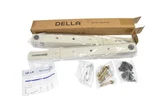 Della Wall Mounting Bracket For - 36K Steel Hvac Install Kit Beige China. Fixed Price $39.99.