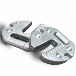 Canopy Weights Cast Iron For Pop Up Instant Tents, Set Of 2. Fixed Price $99.95.