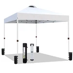 Sailary 10X10 Pop Up Canopy Tent Party Commercial Instant Canopies Shelter. Fixed Price $179.55.