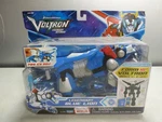 Voltron Legendary Defender Blue Lion Fire Ice Ray Pilot Lance Netflix #67003 New. Fixed Price $64.99.