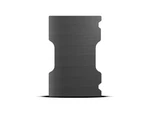 Armordillo Horizontal Line Rubber Truck Bed Mat Compatible With 1983-2012 For.... Fixed Price $174.61.