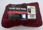 Logo Brands Ncaa Texas A&m Aggies 9X9 Canopy Side Panel Team Colors. Fixed Price $49.95.