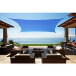 Sun Shade Sail Waterproof Awning Outdoor Patio Pergola Canopy Shelter 10 Colors. Fixed Price $41.99.