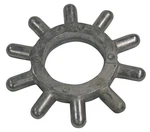10 Spoke Screenhouse Roof Hub. Fixed Price $25.00.