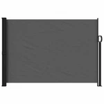 Retractable Side Awning Polyester Outdoor Sun Shade Privacy Screen Wind Vidaxl. Fixed Price $95.99.