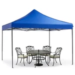 10X10 Pop Up Heavy Duty Canopy Tents Waterproof With Sand Bag For Party Backyard. Fixed Price $82.65.