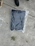 10' X 12' Black Gazebo Mosquito Netting Replacement Universal 4-PANEL Sidewalls. Fixed Price $38.99.