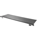 Uimoso 13'7" (13'1") Slide Out Awning Topper Replacement For. Fixed Price $247.99.