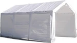 Impact 11' X 20' Portable Carport Garage, All Season Fully Enclosed Canopy With. Fixed Price $893.71.