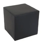 Global Industrial 695630BK-AM Interion Protective Cube Reception Ottoman Black. Fixed Price $91.81.