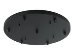 Matte Black Canopy From The Multi Ceiling Collection. Fixed Price $279.40.