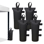 Canopy Weights Set Of 4 Heavy Duty Bags (120 Lbs) For Ez Pop Up.... Fixed Price $30.78.