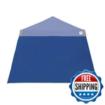 E-z Up Recreational Sidewall Royal Blue Fits Angle Leg 12 Instant. Fixed Price $65.50.