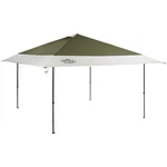Yoli Solana 235 Easylift 15FT X Instant Canopy - Khaki Green And Top. Fixed Price $178.99.