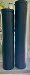 Duravent 6DVL-68TA Telescoping Connector Double Wall Stove Pipe Free Ship. Fixed Price $139.99.
