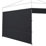 Joramoy Tent Sidewalls For 1212 Pop Up Canopy, Instant Sunwall Wit. Fixed Price $33.75.