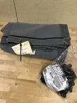 Hendee Enterprises Dump Trailer Cover 8FT 6 X 15FT 2 Sp 4 With Snuggers New. Fixed Price $279.99.