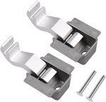 Rv Awning Rafter Rivet Slider Asm For Dometic A&e 9000 8500 830463P Gray. Fixed Price $31.57.