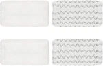 Pack Steam Mop Pads For Bissell Symphony 1252 1606670 1543 1652 1132 1530. Fixed Price $19.03.