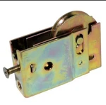 Sliding Glass Door Replacement Roller Barton Kramer Assembly Steel Patio Box. Fixed Price $10.33.