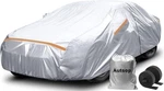 Autsop Car Cover Waterproof All Weather 12-LAYER For Sedan 203"-212"IN. Fixed Price $59.99.