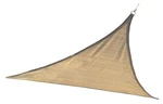 Shelterlogic Shade Sail Triangle, 12 Ft. X Heavyweight Sand. Fixed Price $44.99.