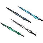 Raintech Products Chaby International 7800 62" Golf Umbrella Assorted Colors. Fixed Price $25.06.