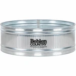 New! Behlen Country Steel Stock Tank Round Approximately 340 Gallon!!. Fixed Price $979.95.