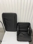 Oniva - Picnic Time Brand Ventura Reclining Stadium Seat. Fixed Price $59.99.