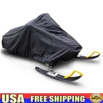 Budge Waterproof Cover Standard Outdoor Protection For Snowmobiles. Fixed Price $56.40.