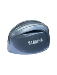 Yamaha 6LW-42610-00-8D, Top Cowling For 2022 And Up, F200 Outboard Engines Oem. Fixed Price $799.99.