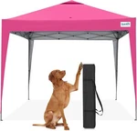 Quictent 10X10 Pop Canopy Tent, Instant Setup Gazebo Portable & Uv Protection. Fixed Price $67.99.