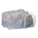 Dekorra 111-RB Artificial Rock Riverbed-brown, Covers Septic Lids Up To 14INCH. Fixed Price $226.99.