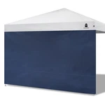 Mordenape Sunshade Sidewall For 10X10 Pop Up Fit Canopy, Navy Evo. Fixed Price $27.78.