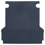 Boomerang Rubber TM681 Bed Mat; Direct Fit; With Raised Edges; 54" Length X. Fixed Price $102.69.