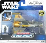 Wars Micro Galaxy Squadron Starships Rare 1/5,000 And 1/15,000. Fixed Price $29.99.