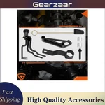 Kit Ford 4.6L 5.4L 6.8L 3V Timing Chain Engine Tool Set Camshaft. Fixed Price $27.99.