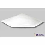 Specialty Recreation NSL3013W White Thermoformed Polycarbonate Skylight. Fixed Price $249.40.