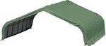 Shelterlogic Run-in Peak, 22 Ft. X 24 13. Fixed Price $1903.99.