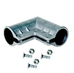 Chain Link Gate Corner Elbow For Fence (1-3/8 Inch Frames). Fixed Price $17.94.