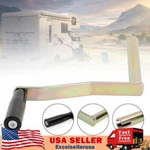 Tent Crank Handle For Coleman/fleetwood Pop-up Campers Round Mouth Ue. Fixed Price $26.44.