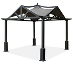 Scocanopy Replacement Top Fit For Lowe's Allen Roth 10X10 Ft Gazebo Model #gf.... Fixed Price $86.73.